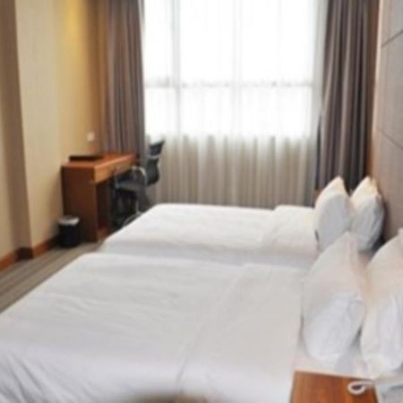 Wosen Hotel Dongguan  Exterior foto
